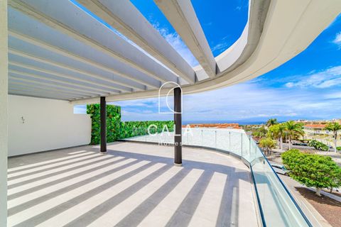 Penthouse i Adeje, Tenerife, Adeje - € 1.295.000 | Ref: 1138 - foto 9