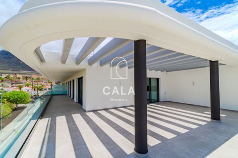Penthouse i Adeje, Tenerife, Adeje - € 1.295.000 | Ref: 1138 - foto 10