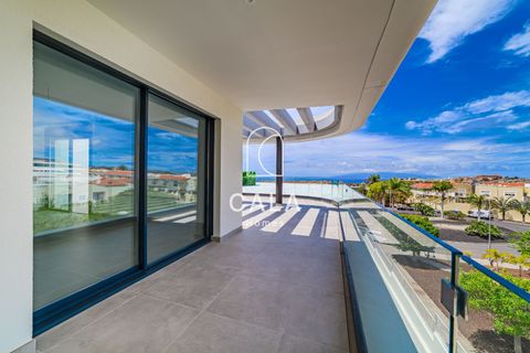 Penthouse i Adeje, Tenerife, Adeje - € 1.295.000 | Ref: 1138 - foto 11