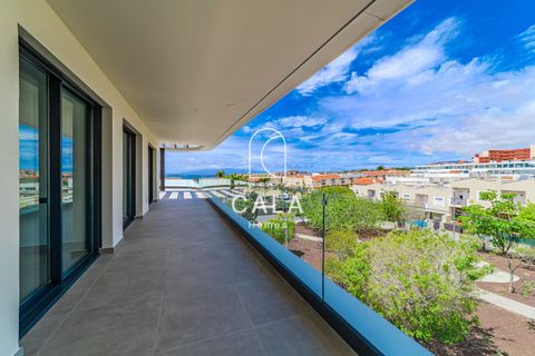 Penthouse i Adeje, Tenerife, Adeje - € 1.295.000 | Ref: 1138 - foto 12