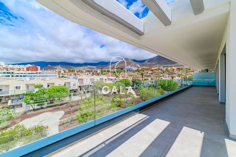 Penthouse i Adeje, Tenerife, Adeje - € 1.295.000 | Ref: 1138 - foto 13