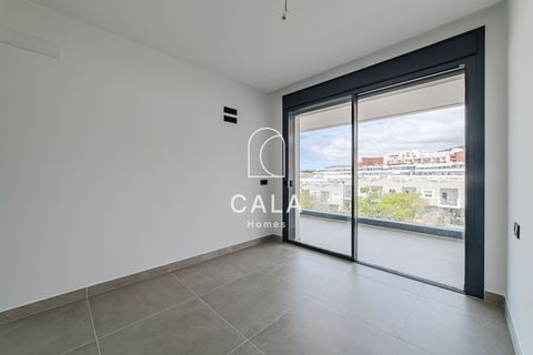 Penthouse i Adeje, Tenerife, Adeje - € 1.295.000 | Ref: 1138 - foto 19