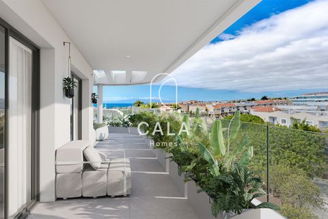 Penthouse i Adeje, Tenerife, Adeje - € 1.295.000 | Ref: 1138 - foto 40