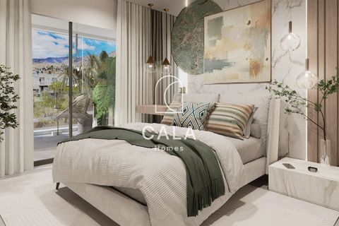 Penthouse i Adeje, Tenerife, Adeje - € 1.295.000 | Ref: 1138 - foto 41
