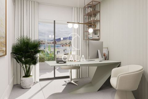 Penthouse i Adeje, Tenerife, Adeje - € 1.295.000 | Ref: 1138 - foto 46