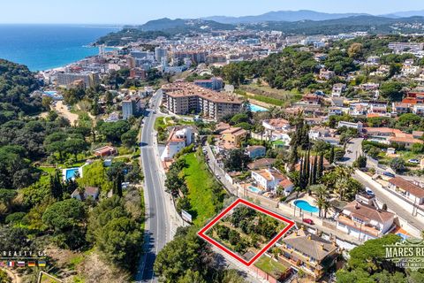 Helårsgrund i Lloret De Mar, Gerona, Lloret De Mar - € 260.000 | Ref: PAR0133 - foto 2