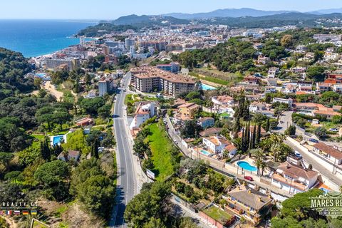 Helårsgrund i Lloret De Mar, Gerona, Lloret De Mar - € 260.000 | Ref: PAR0133 - foto 12
