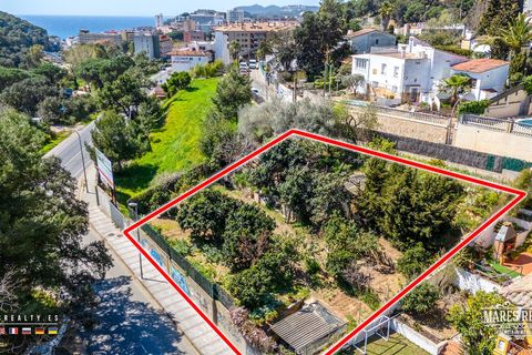 Helårsgrund i Lloret De Mar, Gerona, Lloret De Mar - € 260.000 | Ref: PAR0133 - foto 15