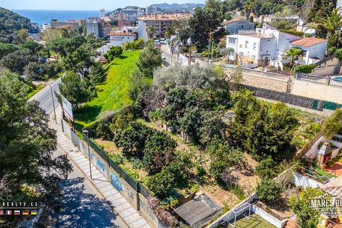 Helårsgrund i Lloret De Mar, Gerona, Lloret De Mar - € 260.000 | Ref: PAR0133 - foto 16