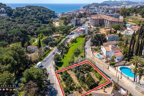Helårsgrund i Lloret De Mar, Gerona, Lloret De Mar - € 260.000 | Ref: PAR0133 - foto 17