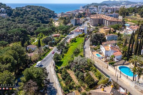 Helårsgrund i Lloret De Mar, Gerona, Lloret De Mar - € 260.000 | Ref: PAR0133 - foto 18