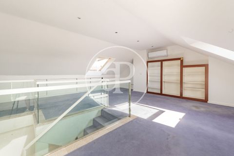 Villa a La Moraleja, Madrid, La Moraleja - € 1.650.000 | Ref: VMN2504001 - foto 33