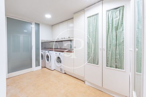 Villa a La Moraleja, Madrid, La Moraleja - € 1.650.000 | Ref: VMN2504001 - foto 35