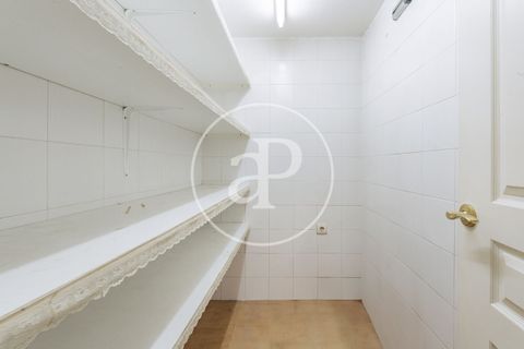 Villa a La Moraleja, Madrid, La Moraleja - € 1.650.000 | Ref: VMN2504001 - foto 36
