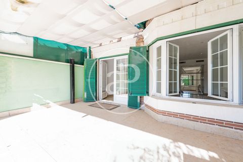 Villa a La Moraleja, Madrid, La Moraleja - € 1.650.000 | Ref: VMN2504001 - foto 40