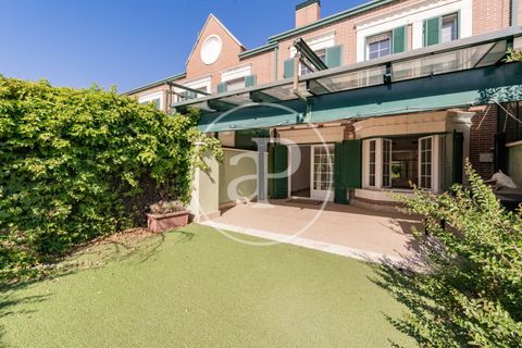 Villa a La Moraleja, Madrid, La Moraleja - € 1.650.000 | Ref: VMN2504001 - foto 43