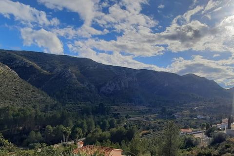 Tomt i Pedreguer, Alicante, Pedreguer - € 65 000 | Ref: 001679 - foto 2