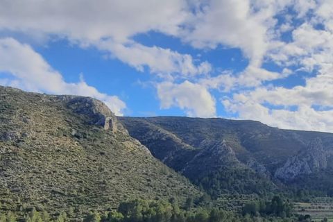 Tomt i Pedreguer, Alicante, Pedreguer - € 65 000 | Ref: 001679 - foto 3