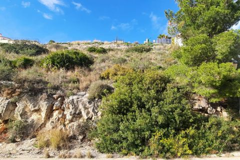 Tomt i Pedreguer, Alicante, Pedreguer - € 65 000 | Ref: 001679 - foto 4