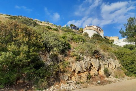 Tomt i Pedreguer, Alicante, Pedreguer - € 65 000 | Ref: 001679 - foto 5