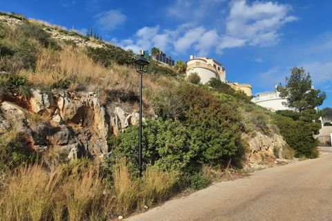 Tomt i Pedreguer, Alicante, Pedreguer - € 65 000 | Ref: 001679 - foto 6