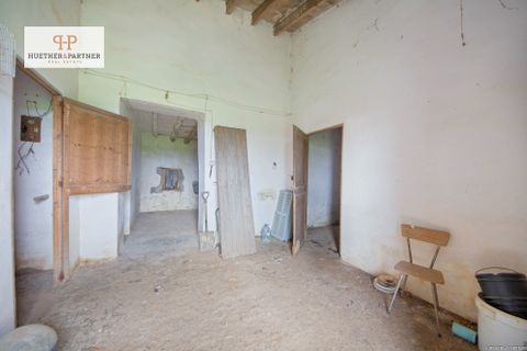Landejendom i Manacor, Mallorca, Manacor - € 315.000 | Ref: 25-043 - foto 5