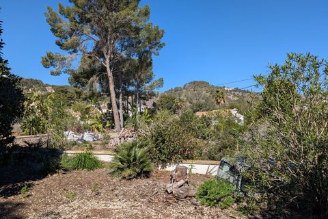Helårsgrund i Benissa, Alicante, Benissa - € 275.000 | Ref: SLV33-7594T - foto 1