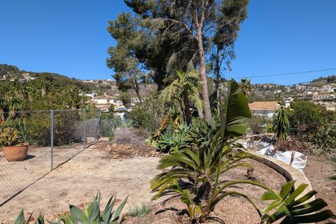 Helårsgrund i Benissa, Alicante, Benissa - € 275.000 | Ref: SLV33-7594T - foto 4