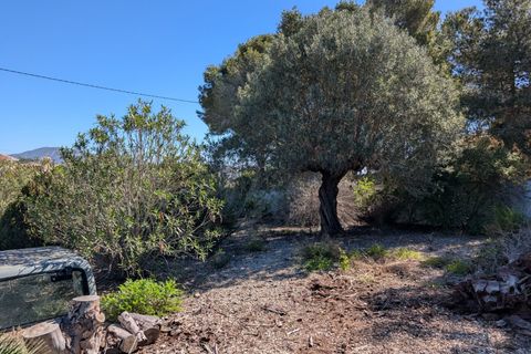 Helårsgrund i Benissa, Alicante, Benissa - € 275.000 | Ref: SLV33-7594T - foto 5