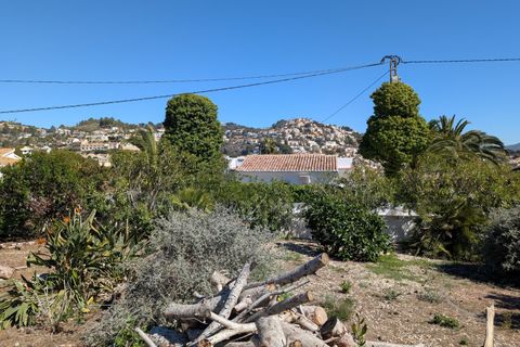 Helårsgrund i Benissa, Alicante, Benissa - € 275.000 | Ref: SLV33-7594T - foto 7