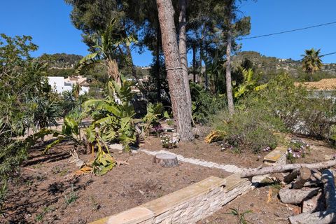 Helårsgrund i Benissa, Alicante, Benissa - € 275.000 | Ref: SLV33-7594T - foto 8