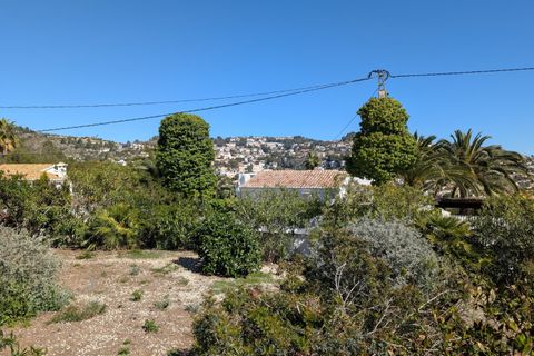 Helårsgrund i Benissa, Alicante, Benissa - € 275.000 | Ref: SLV33-7594T - foto 12