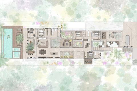 Villa a Sa Torre, Mallorca, Sa Torre - € 8.250.000 | Ref: SAE 1834 - foto 21