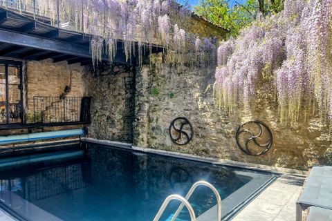 Villa i Limoux, Aude, Limoux - € 450.000 | Ref: BVI80220 - foto 1