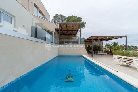 Villa i Calonge, Gerona, Calonge - € 1.395.000 | Ref: 74898 - foto 7