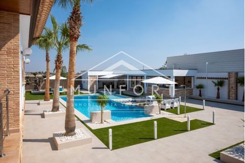 Villa i Murcia, Murcia, Murcia - € 1.350.000 | Ref: RP017-N-D - foto 2