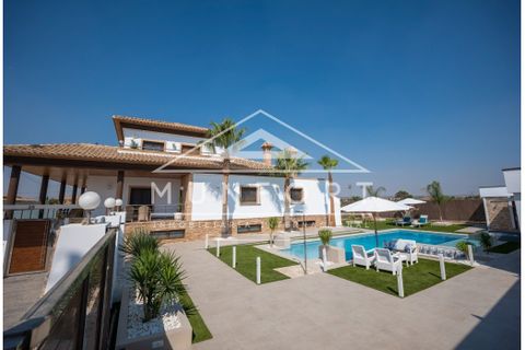 Villa i Murcia, Murcia, Murcia - € 1.350.000 | Ref: RP017-N-D - foto 4