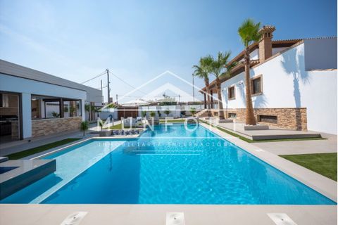 Villa i Murcia, Murcia, Murcia - € 1.350.000 | Ref: RP017-N-D - foto 5