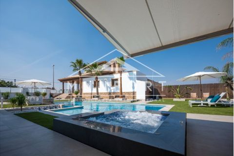 Villa i Murcia, Murcia, Murcia - € 1.350.000 | Ref: RP017-N-D - foto 6