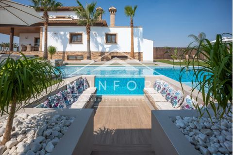 Villa i Murcia, Murcia, Murcia - € 1.350.000 | Ref: RP017-N-D - foto 7