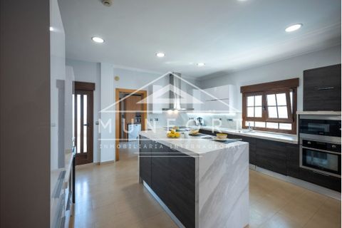 Villa i Murcia, Murcia, Murcia - € 1.350.000 | Ref: RP017-N-D - foto 8