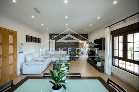 Villa i Murcia, Murcia, Murcia - € 1.350.000 | Ref: RP017-N-D - foto 13