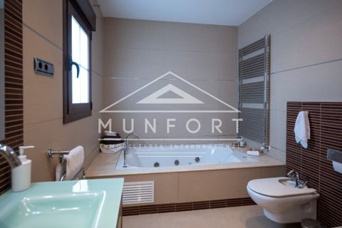 Villa i Murcia, Murcia, Murcia - € 1.350.000 | Ref: RP017-N-D - foto 24
