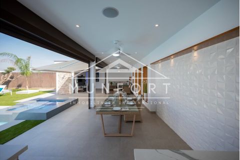 Villa i Murcia, Murcia, Murcia - € 1.350.000 | Ref: RP017-N-D - foto 29