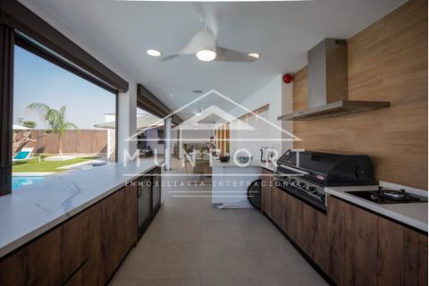 Villa i Murcia, Murcia, Murcia - € 1.350.000 | Ref: RP017-N-D - foto 31