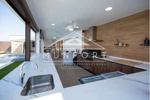 Villa i Murcia, Murcia, Murcia - € 1.350.000 | Ref: RP017-N-D - foto 32