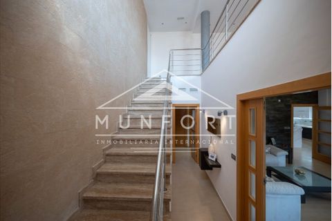 Villa i Murcia, Murcia, Murcia - € 1.350.000 | Ref: RP017-N-D - foto 33