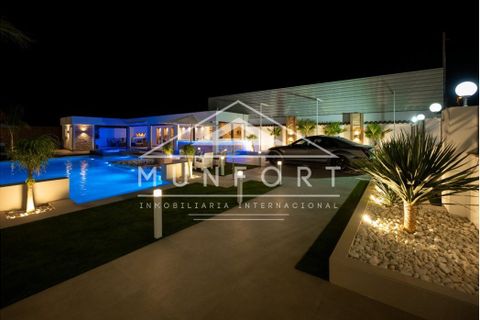 Villa i Murcia, Murcia, Murcia - € 1.350.000 | Ref: RP017-N-D - foto 46