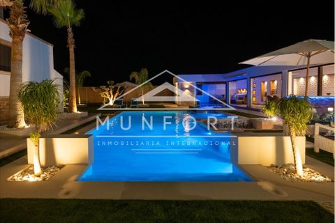 Villa i Murcia, Murcia, Murcia - € 1.350.000 | Ref: RP017-N-D - foto 47