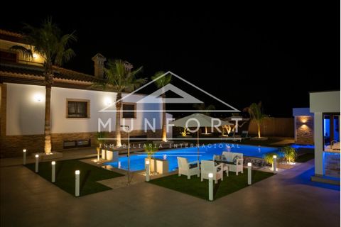 Villa i Murcia, Murcia, Murcia - € 1.350.000 | Ref: RP017-N-D - foto 48